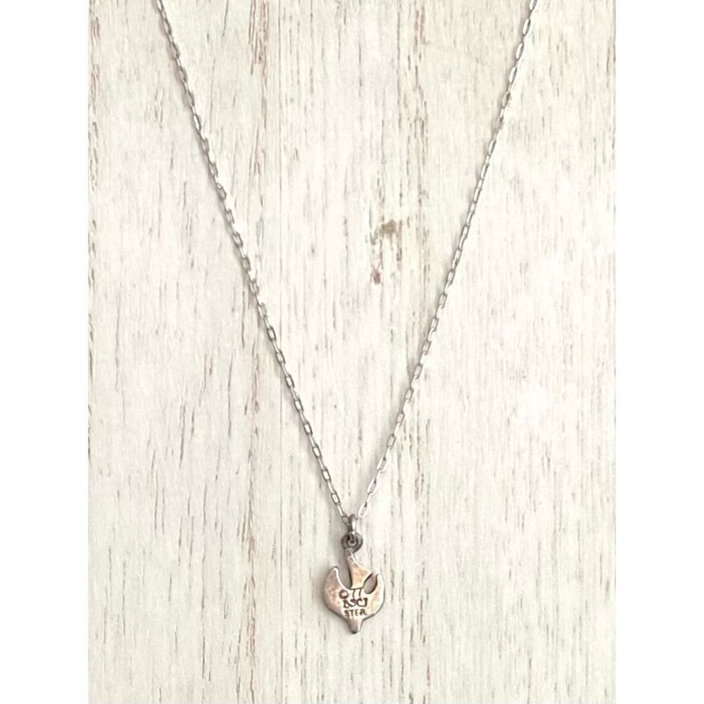 Sterling 925 Silver “Holy Spirit Dove”